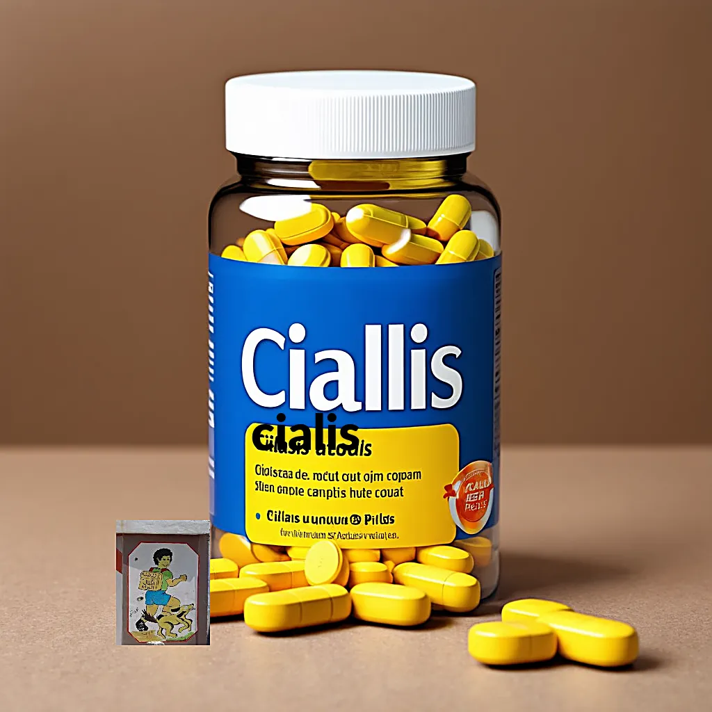 Cialis en pharmacie sans ordonnance en france